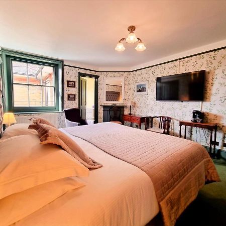 Villa Rothsay Hotel Cowes  Kültér fotó