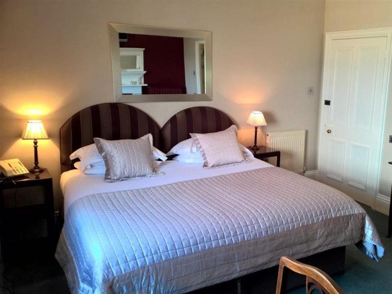 Villa Rothsay Hotel Cowes  Kültér fotó