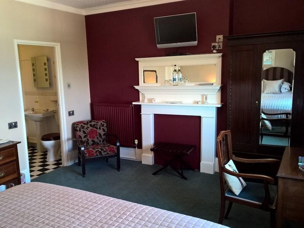 Villa Rothsay Hotel Cowes  Kültér fotó