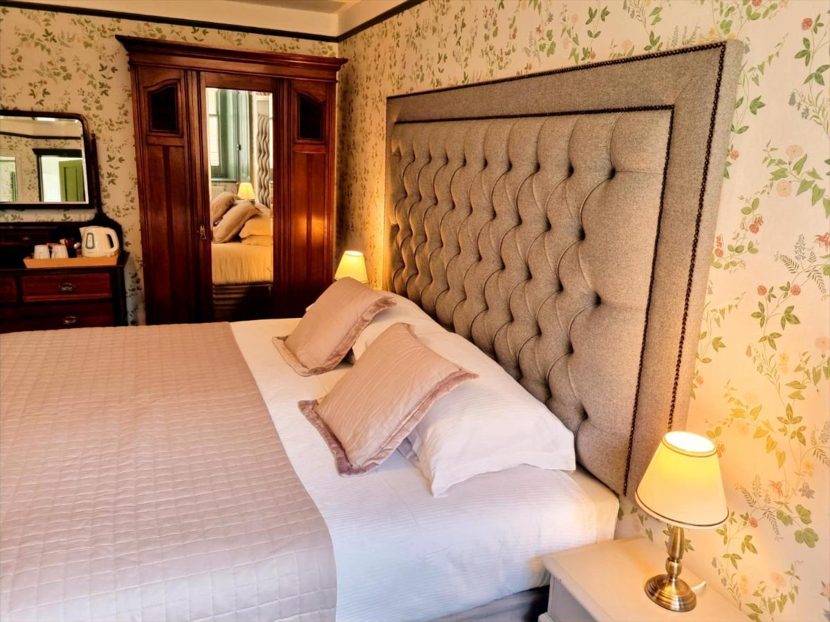 Villa Rothsay Hotel Cowes  Kültér fotó