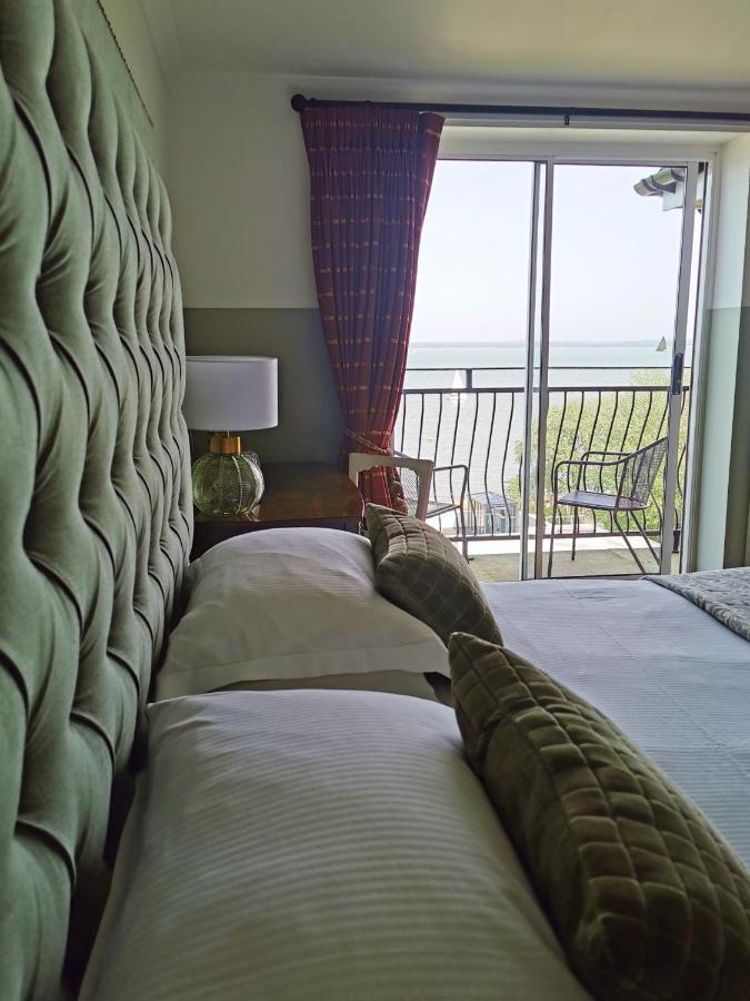 Villa Rothsay Hotel Cowes  Kültér fotó