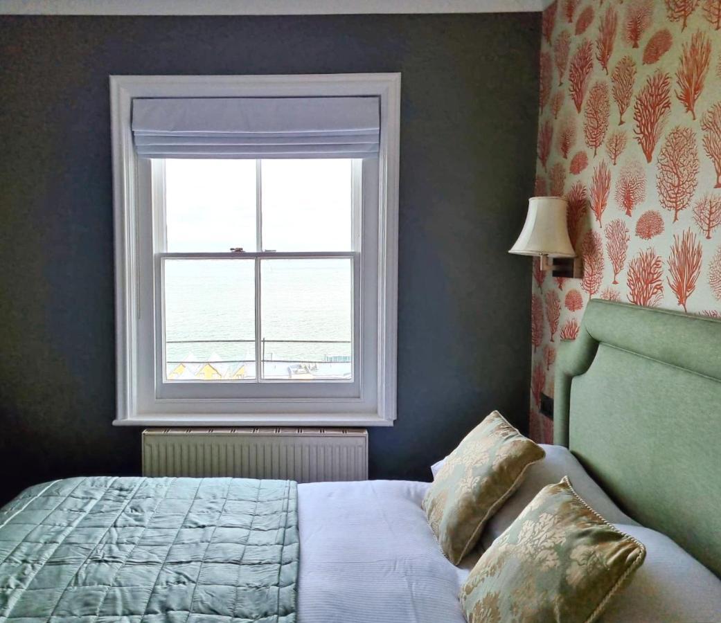 Villa Rothsay Hotel Cowes  Kültér fotó