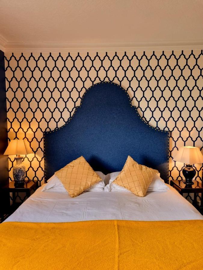 Villa Rothsay Hotel Cowes  Kültér fotó