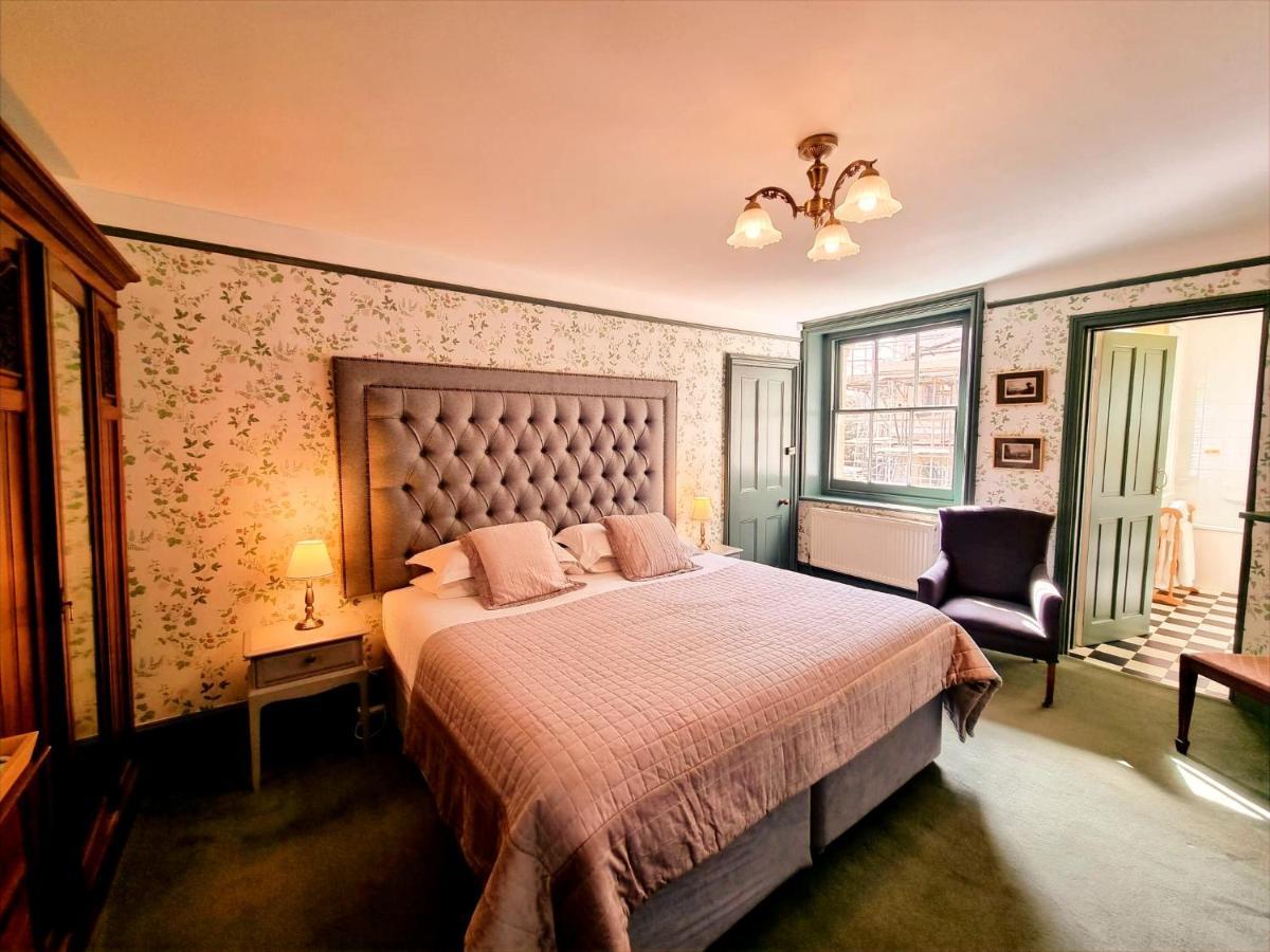 Villa Rothsay Hotel Cowes  Kültér fotó