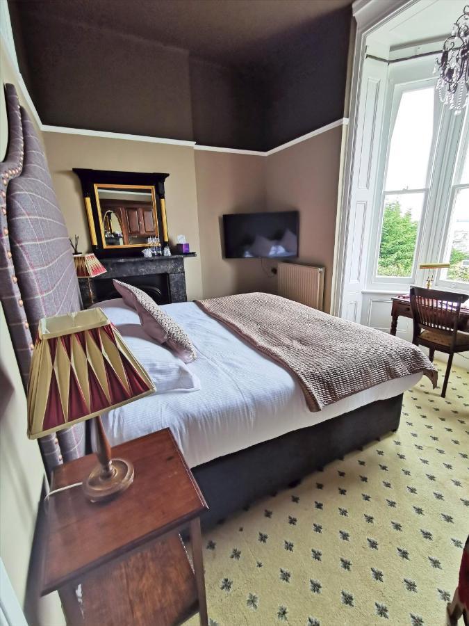 Villa Rothsay Hotel Cowes  Kültér fotó